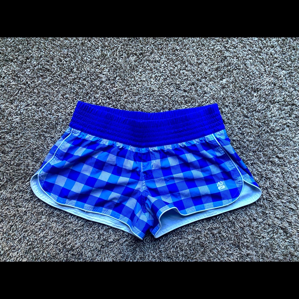 Nike shorts